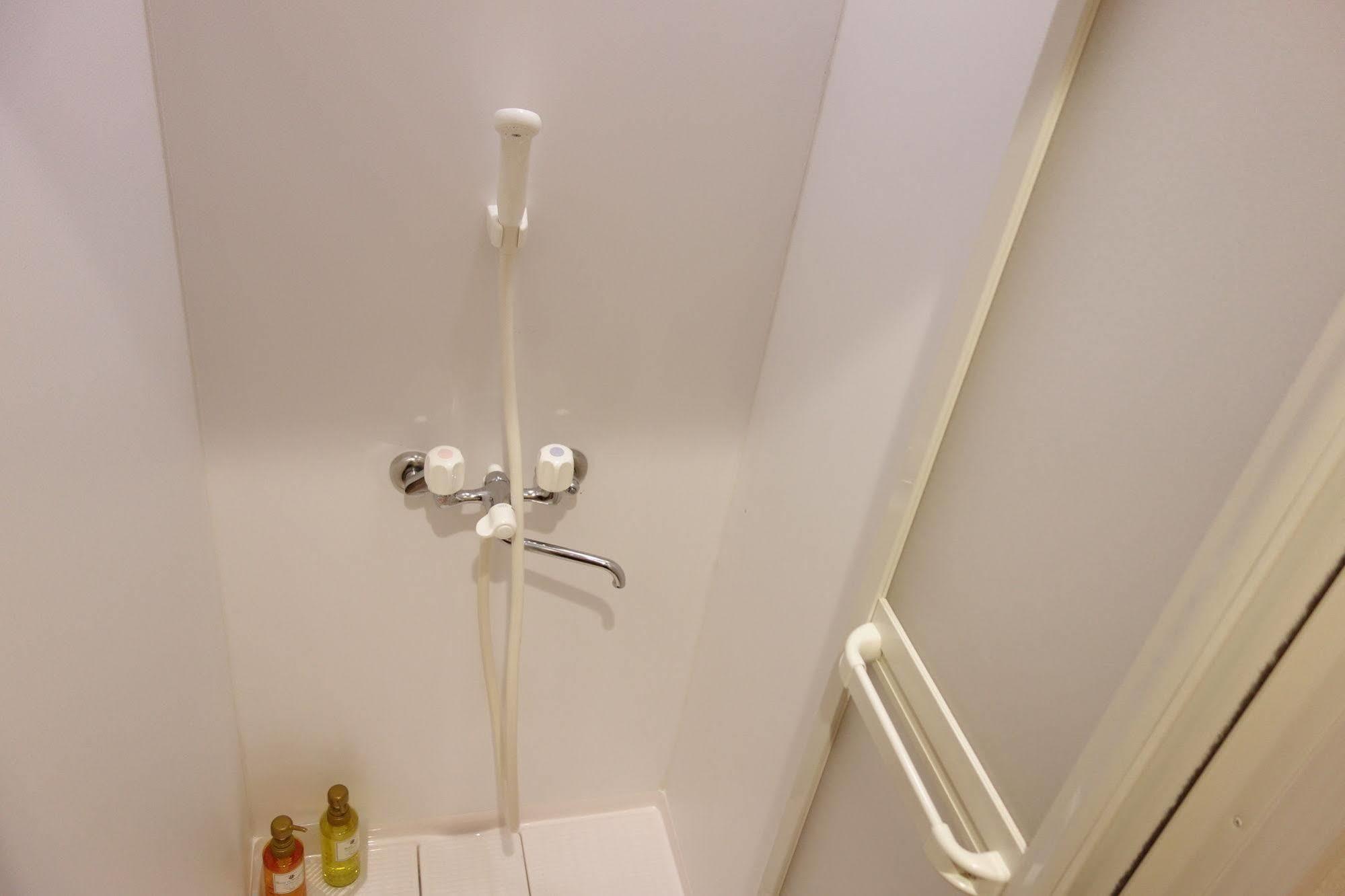 Ken'S House Hotel Osaka Ngoại thất bức ảnh